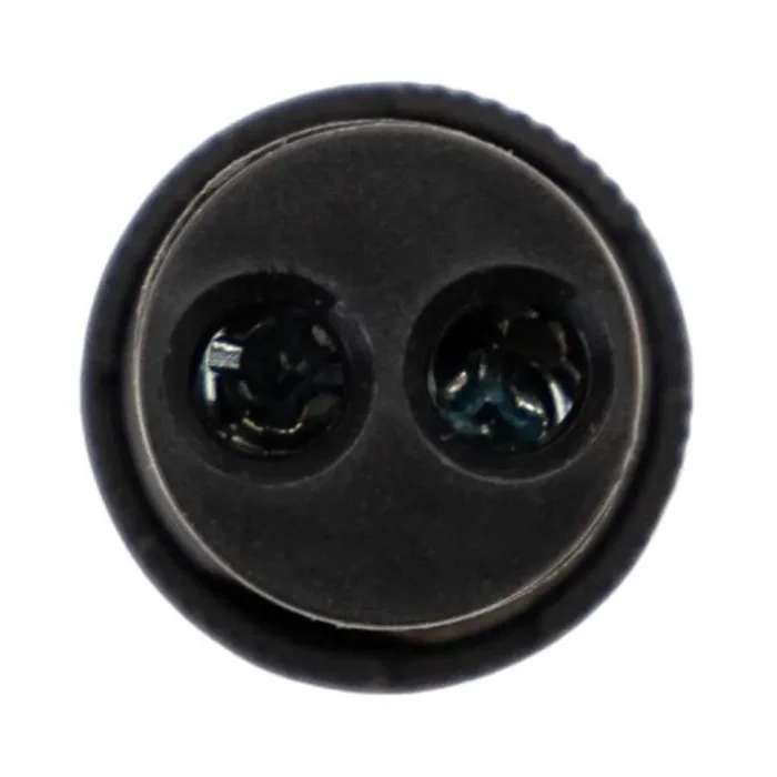 Матрица светодиодная AD16-16HS 230В AC (16мм) син. PROxima EKF ledm-ad16-16-b