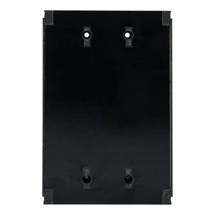 Выключатель автоматический 3п 630/630А 65кА ВА-99М PROxima электр. расцеп. EKF mccb99-630-630me