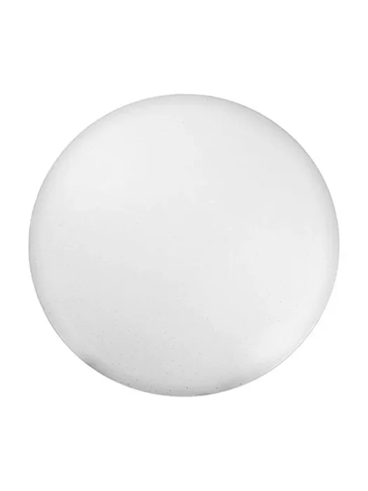 Светильник светодиодный Classic SKY Silver 24Вт 6500К IP40 2000лм 230В КОСМОС KCSky24w_S6500K