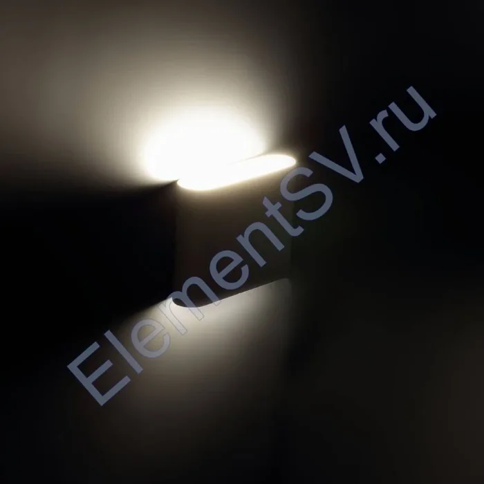 Светодиодный светильник UCR4200S, White (6W,Warm White)