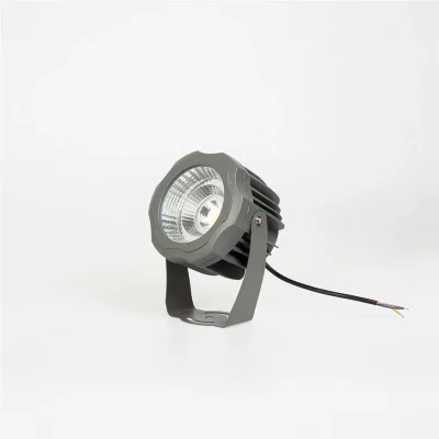 Светодиодный прожектор JH-TGCOB-20 V158 (220V, 20W, warm white)