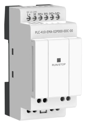 Модуль входов выходов ПЛК 410 2 входа Pt100/Pt1000 24В DC ONI PLC-410-EMA-02P000-0DC-00