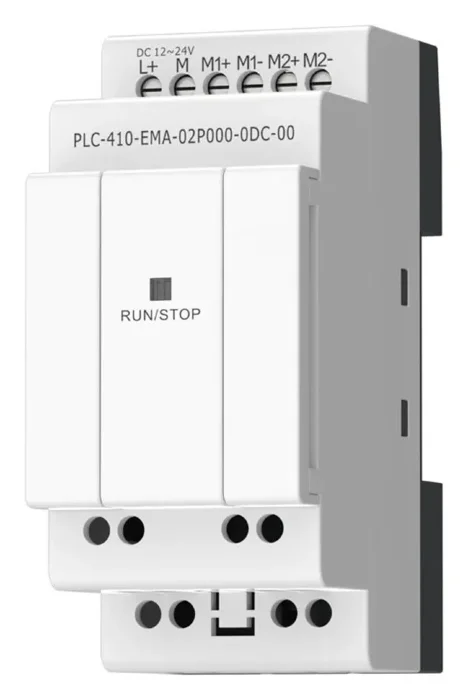 Модуль входов выходов ПЛК 410 2 входа Pt100/Pt1000 24В DC ONI PLC-410-EMA-02P000-0DC-00