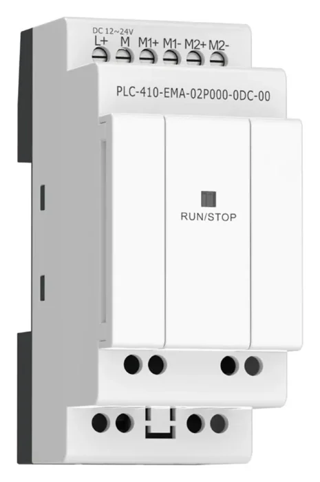 Модуль входов выходов ПЛК 410 2 входа Pt100/Pt1000 24В DC ONI PLC-410-EMA-02P000-0DC-00