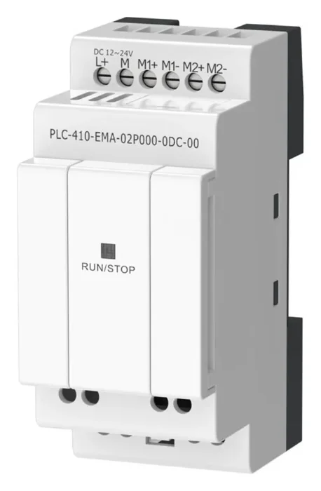 Модуль входов выходов ПЛК 410 2 входа Pt100/Pt1000 24В DC ONI PLC-410-EMA-02P000-0DC-00