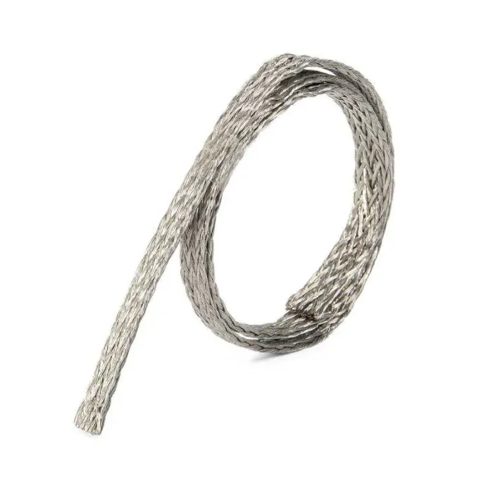 Провод заземления ПМЛ 16-500 НК КВТ 60211