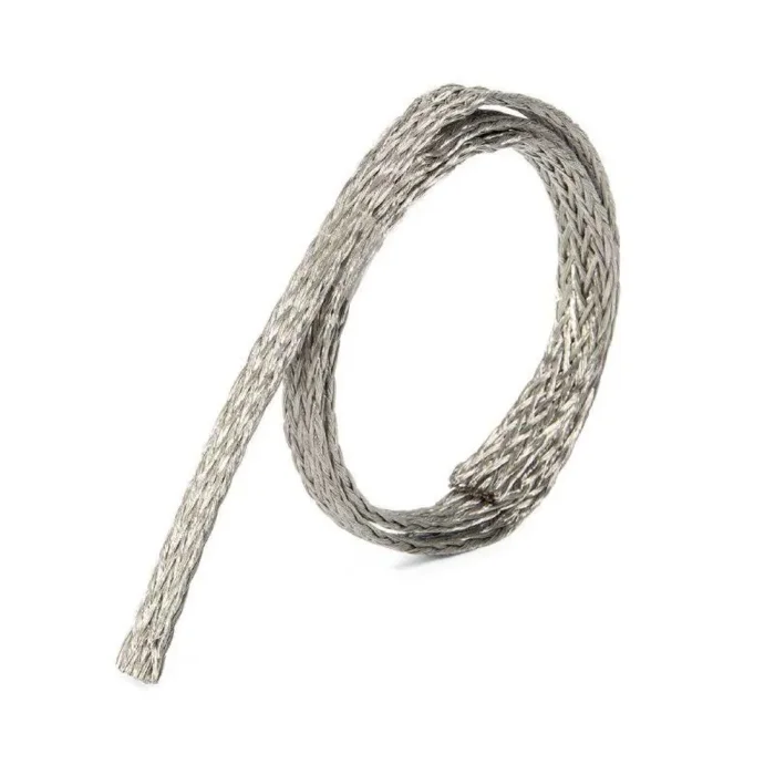 Провод заземления ПМЛ 16-500 НК КВТ 60211