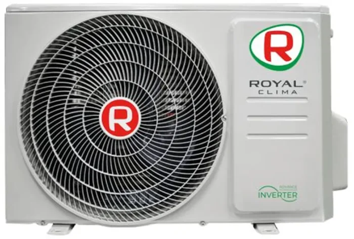 Сплит-система инверторного типа TRIUMPH LITE Inverter RCI-TWL28HN ROYAL Clima НС-1689746