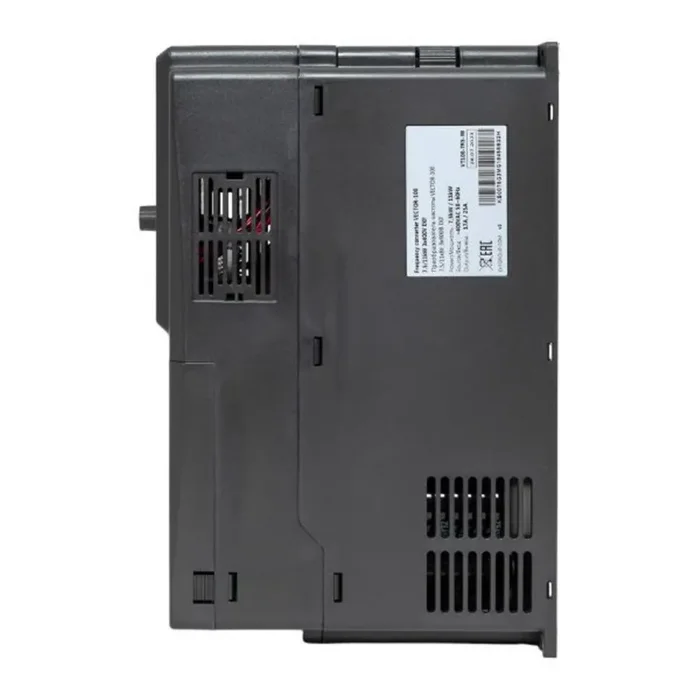 Преобразователь частоты 7.5/11кВт 3х400В VECTOR-100 PROxima EKF VT100-7R5-3B