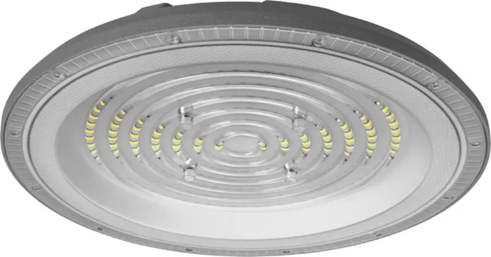 Светильник светодиодный 91 950 OHB-02-200-5K-LED 200Вт 5000К IP65 20000лм 220-240В для высоких пролетов HIGHBAY ОНЛАЙТ 91950