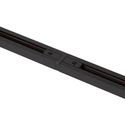 Коннектор прямой TR-1PA-IC-BK для 1ф шинопровода черн. Эра Б0054464