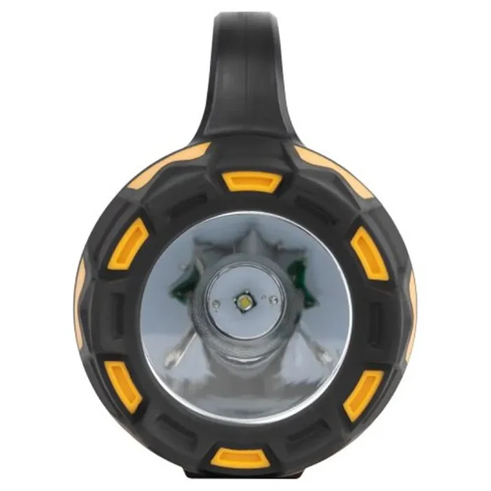 Фонарь-прожектор аккумуляторный PA-806 Сириус Эра Б0054141