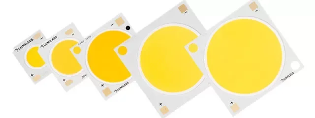 Светодиод L2C5-RM001211E1900