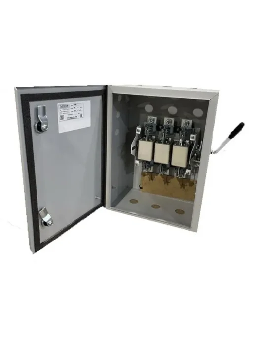 Ящик силовой ЯБПВУ-250А IP54 TVENKOM БП-00008943