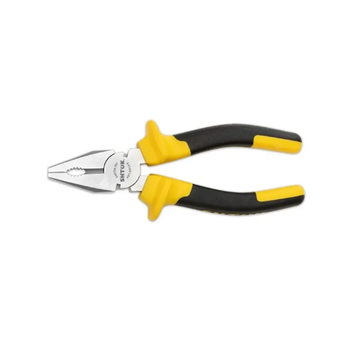 Пассатижи 1000В 160мм (08103) SHTOK 376273