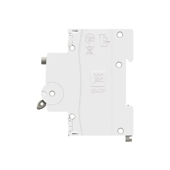 Выключатель автоматический дифференциального тока 2п (1P+N) C 16А 30мА тип A 6кА АВДТ-63N (электромех.) PROxima EKF D63N26MA16C30