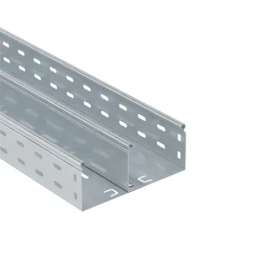 Разделитель для лотка H=100мм L3000 SEP гор. оцинк. DKC 36510HDZ