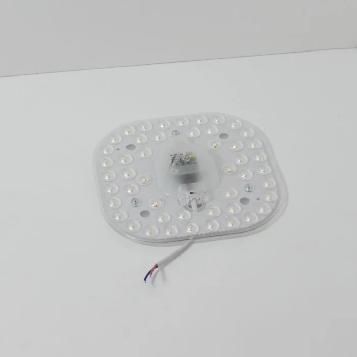 Светодиодный модуль 158x158mm JH-MZ-S24 ARM22 (220V, 24W, white)