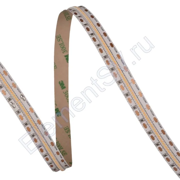 Светодиодная лента LUX class, 2110, 700led/m, day white, 24V, IP20, CRI>90 A211
