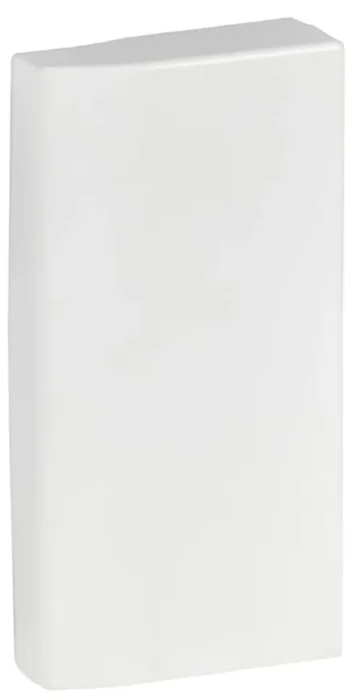 Заглушка 100х50 METRA ИЭК Leg 638035