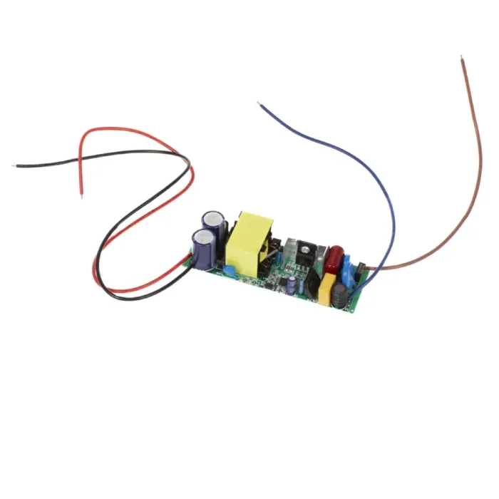 Светодиодный драйвер бескорпусной PS70 (70W, 30-36V, 2200mA)