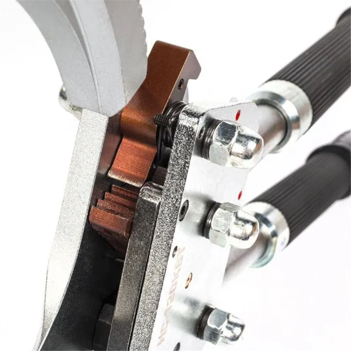 Ножницы секторные НС-120 КВТ 54569