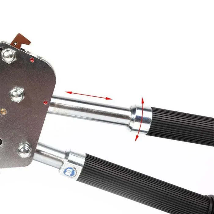 Ножницы секторные НС-120 КВТ 54569