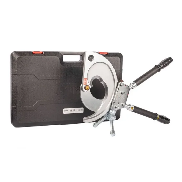 Ножницы секторные НС-120 КВТ 54569