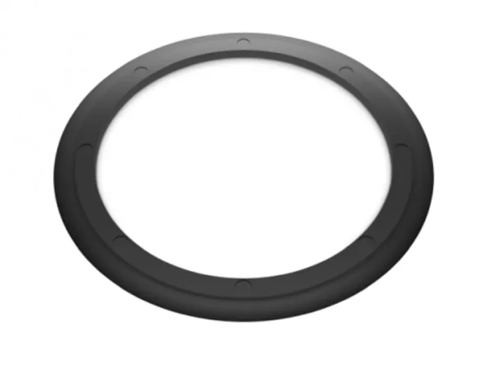 Кольцо уплотнительное для двустенной трубы d50мм DKC 016050
