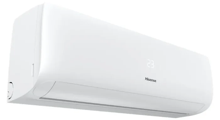 Сплит-система типа on-off NEXT Classic A R32 AS-09HR4RLRCJ01 Hisense НС-1691977