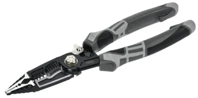 Пассатижи многофункциональные ARMA2L 5 200мм K4 IEK A2L5-PL11-K4-200