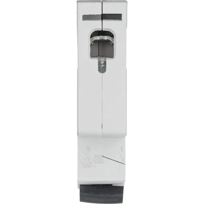 Выключатель автоматический модульный 1п C 25А 4.5кА RX3 ИЭК Leg 419666