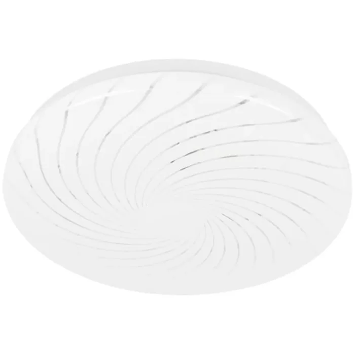 Светильник светодиодный SPB-6 Slim Mira 18W-6.5K 18Вт 6500К IP20 1350лм без ДУ Эра Б0071132