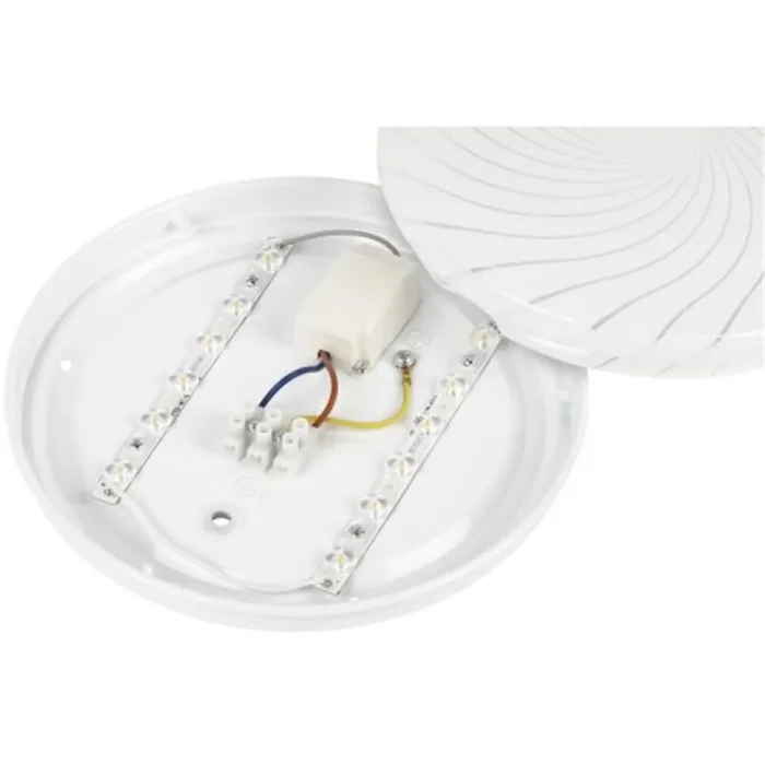 Светильник светодиодный SPB-6 Slim Mira 18W-6.5K 18Вт 6500К IP20 1350лм без ДУ Эра Б0071132