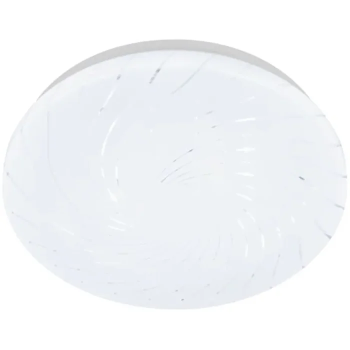 Светильник светодиодный SPB-6 Slim Mira 18W-6.5K 18Вт 6500К IP20 1350лм без ДУ Эра Б0071132