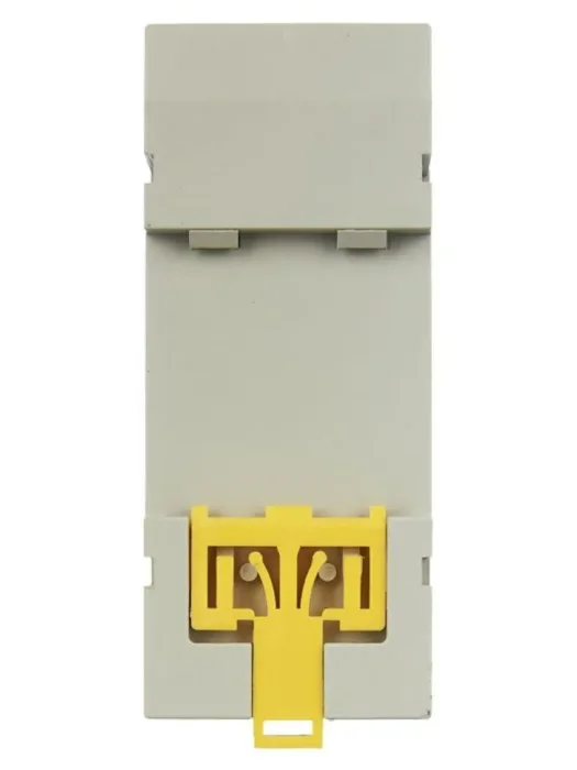 Таймер цифровой ТЭ15 16А 230В на DIN-рейку KARAT IEK MTA10-16