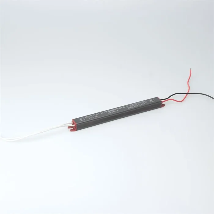 Блок питания light box LF-CB18-12 (12V, 18W, 1.5A, IP67)
