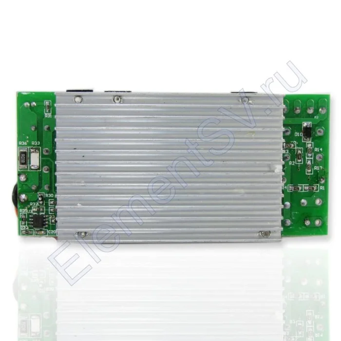 Светодиодный драйвер бескорпусный PS100 (100W, 30-36V,3200 mA)