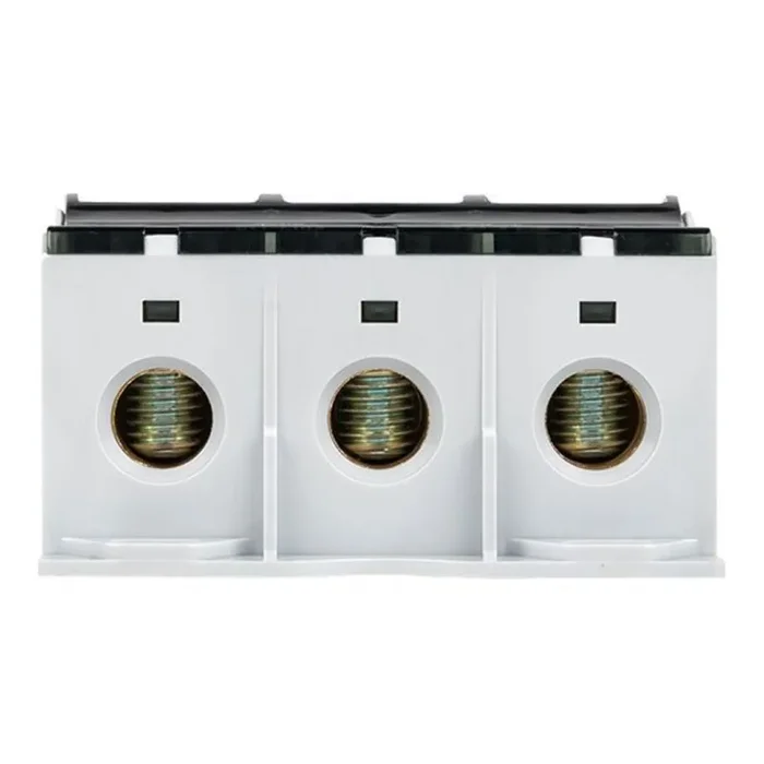 Блок распределительный КБР тройной 175A PROxima EKF kbr3-175