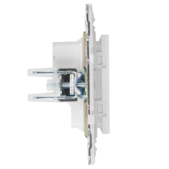 Подсветка светодиодная SKANDY встраив. SK-L01W арктич. бел. IEK SK-FL20-K01