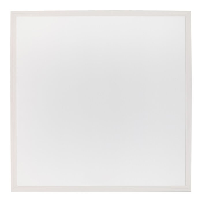 Светильник светодиодный модель PTS 0203602 595*595*30мм 36Вт 3800Лм.