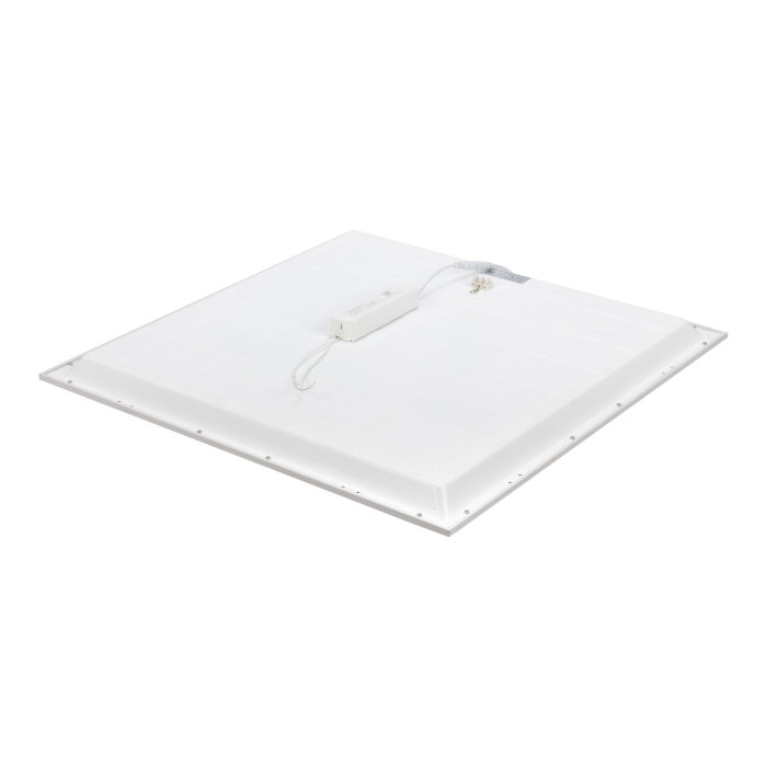 Светильник светодиодный модель PTS 0203602 595*595*30мм 36Вт 3800Лм.