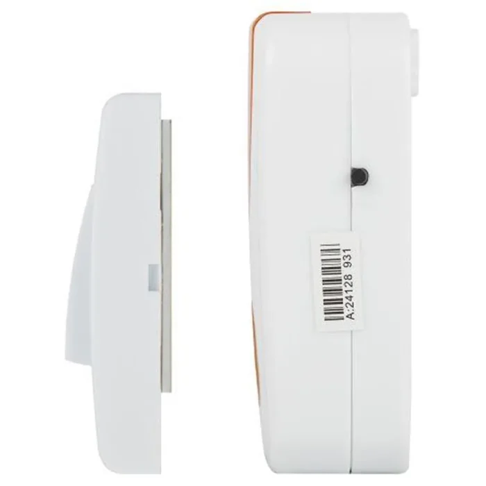 Звонок беспроводной аналоговый A02 ЭРА Б0019874