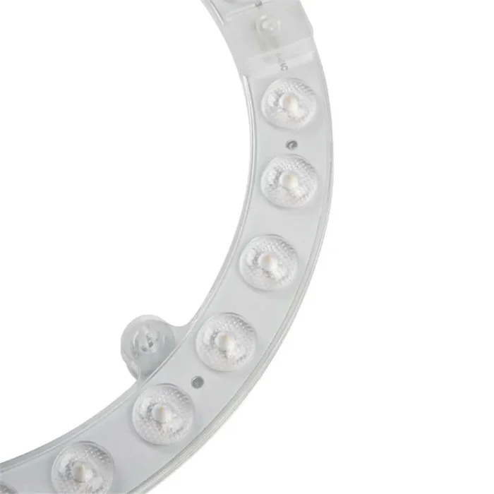 Модуль светодиодный с драйвером PPB Module 22Вт 4000К D195мм IP20 крепление магнит JazzWay 5048218