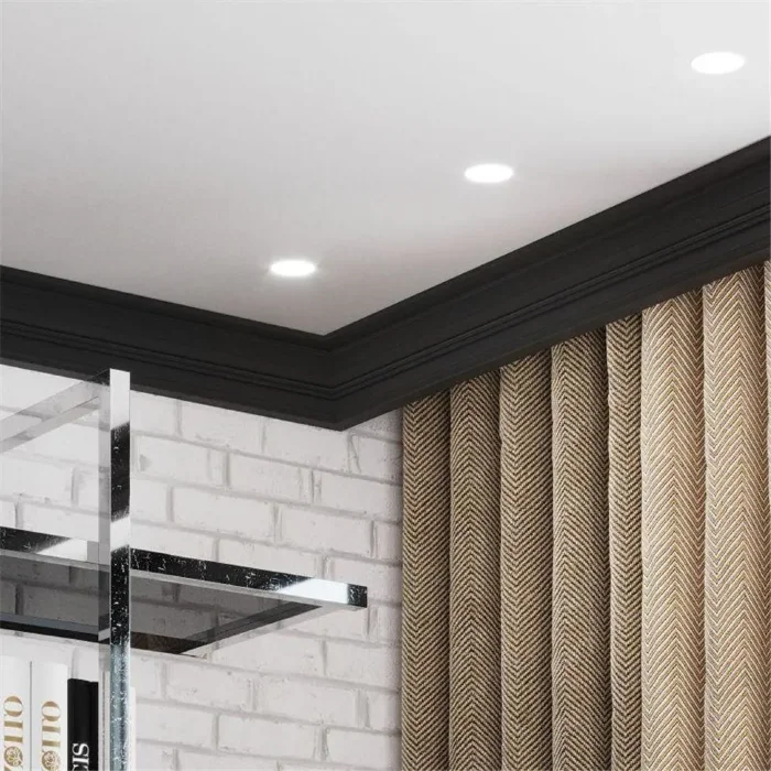 Лампа светодиодная Elementary 9Вт MR16 софит 6500К холод. бел. GU5.3 680лм GAUSS 13539