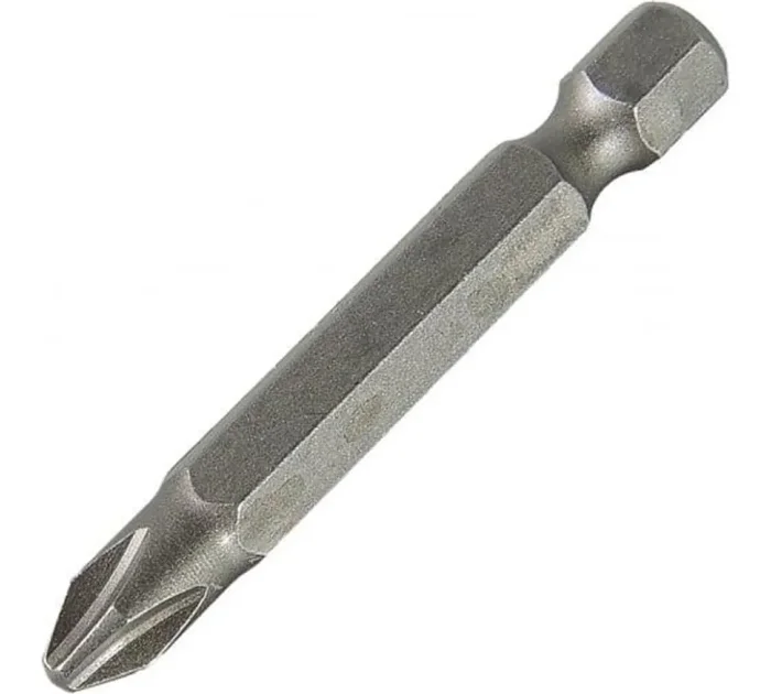 Набор бит PH2 50мм (блист.10шт) Вихрь 73/6/6/1