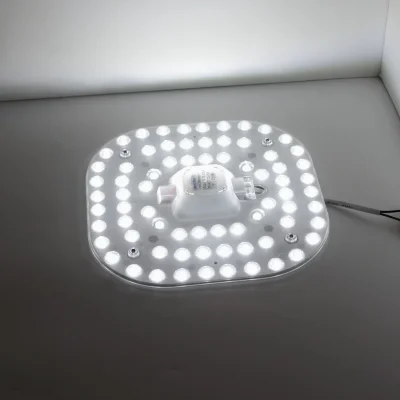 Светодиодный модуль 210x210mm JH-MZ-S36 ARM25 (220V, 36W, white)