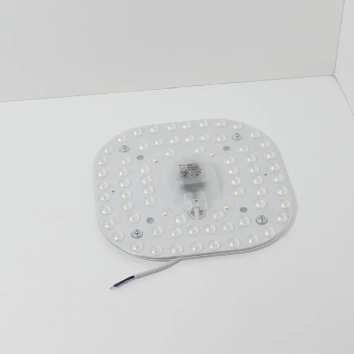 Светодиодный модуль 210x210mm JH-MZ-S36 ARM25 (220V, 36W, white)