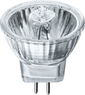 Лампа галогенная 94 224 MR11 50Вт GU5.3 230В 2000h Navigator 94224