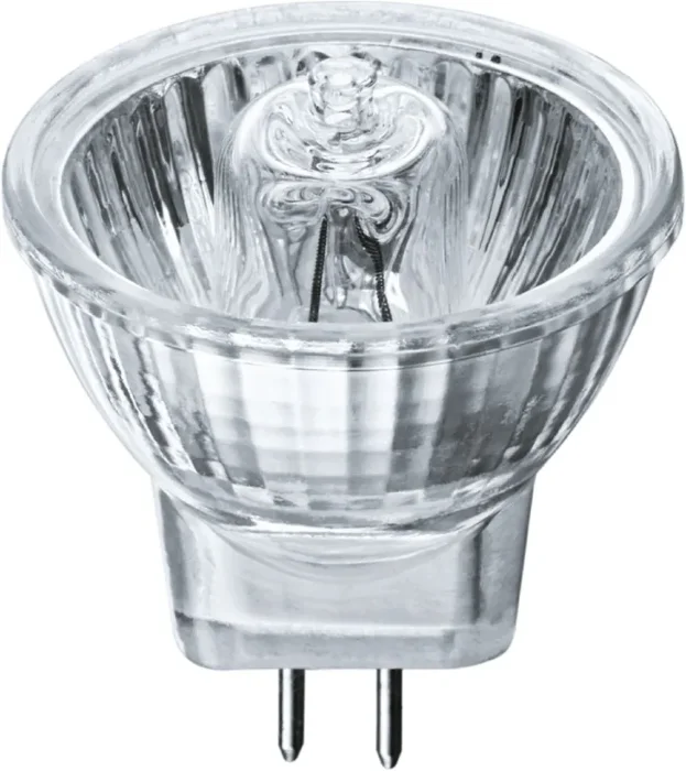 Лампа галогенная 94 224 MR11 50Вт GU5.3 230В 2000h Navigator 94224